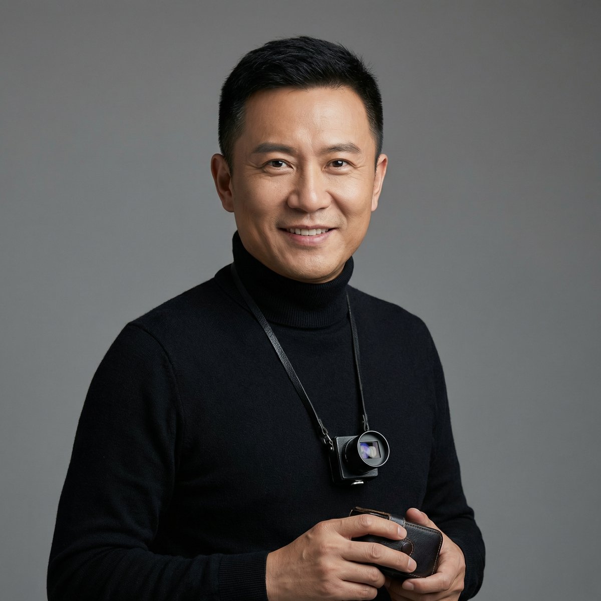 糖心vlog首席导演