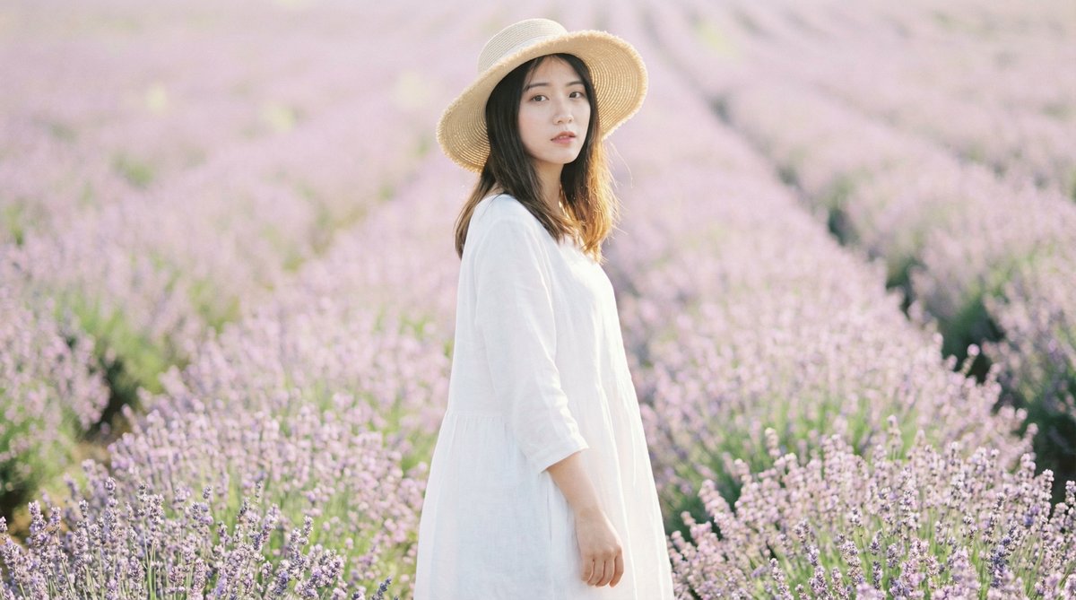 糖心vlog日系写真视频