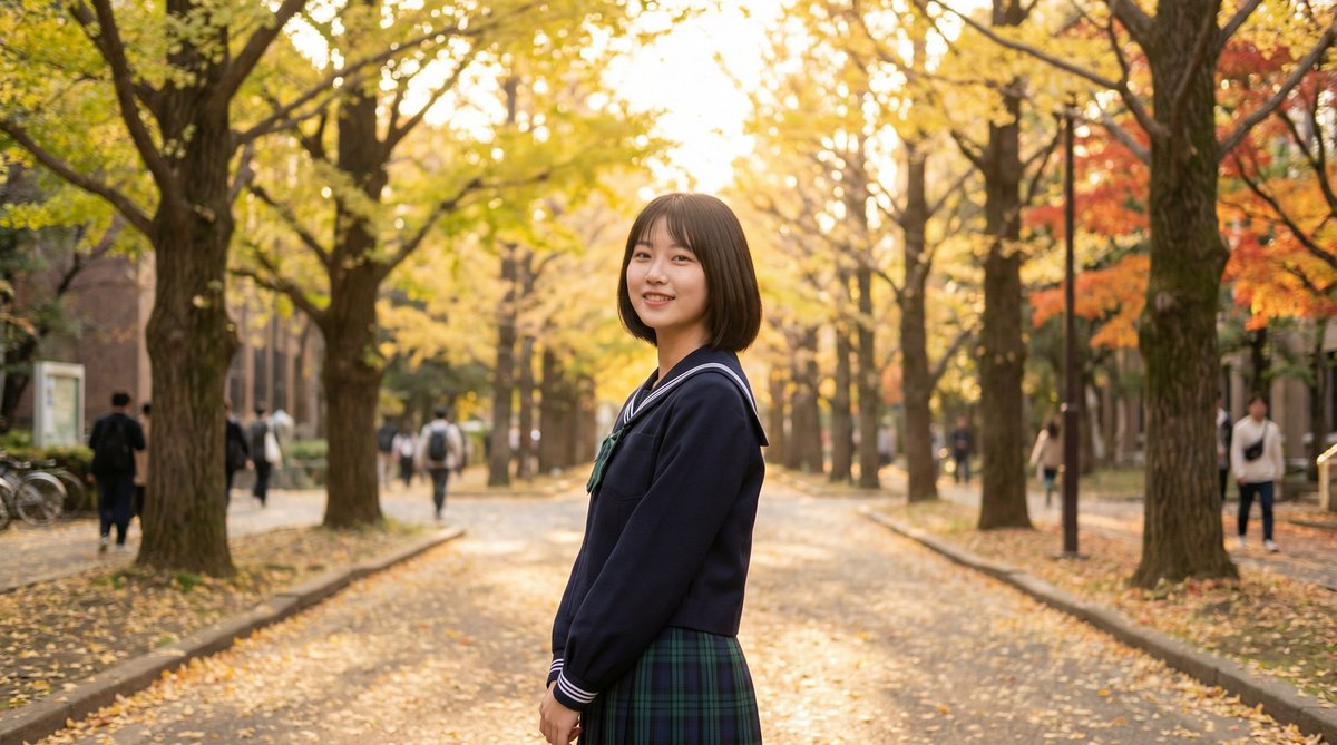 糖心vlog JK制服短视频