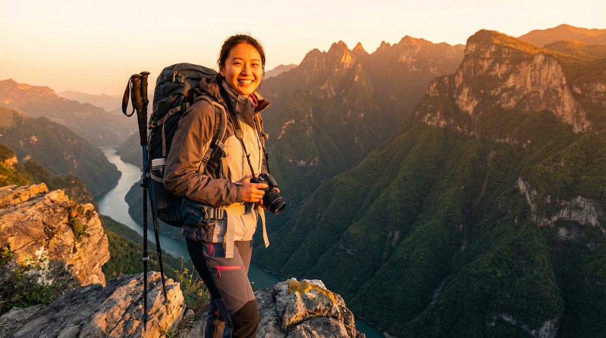 糖心vlog旅拍Vlog视频